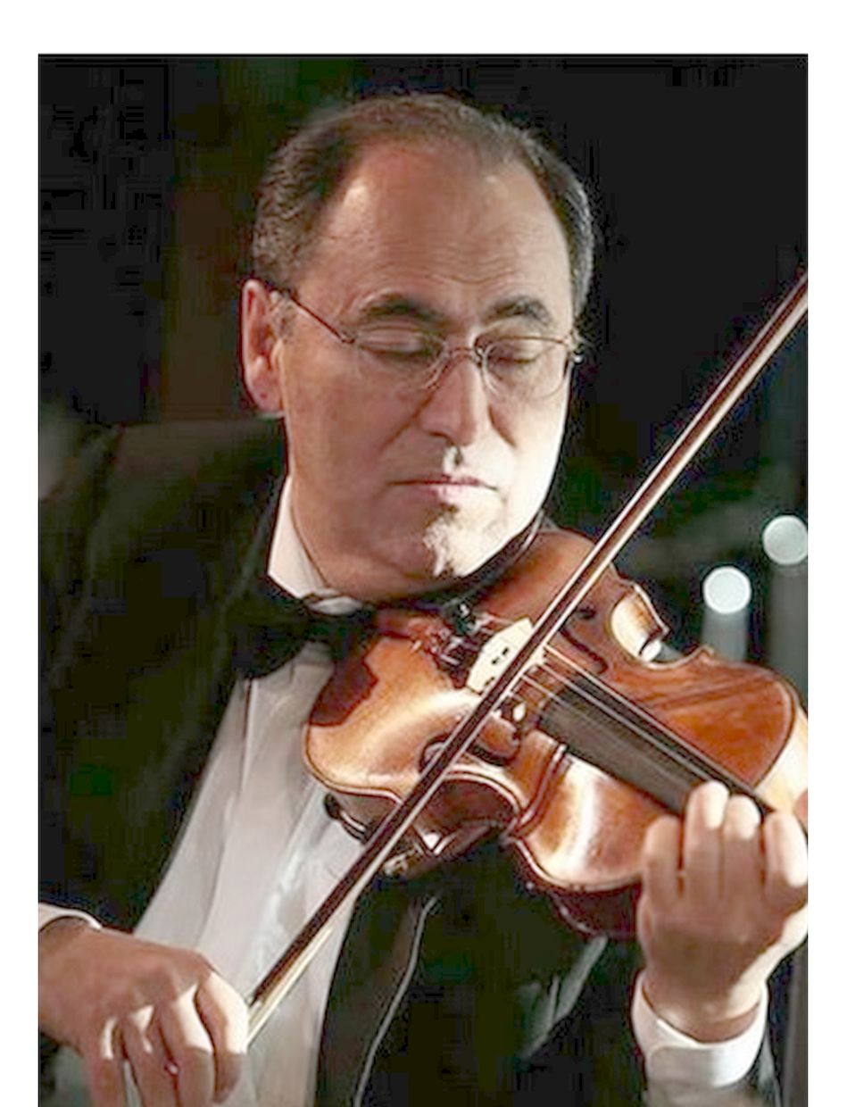 Михаил Копельман